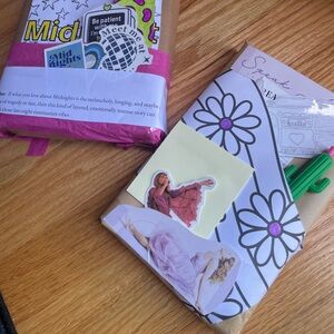 Taylor Swift Blind Date Book | Speak Now Era-Inspired